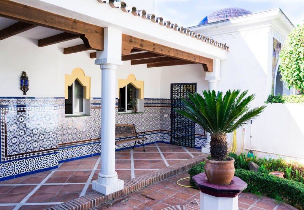 luxury villas004 El Presidente Property for Sale