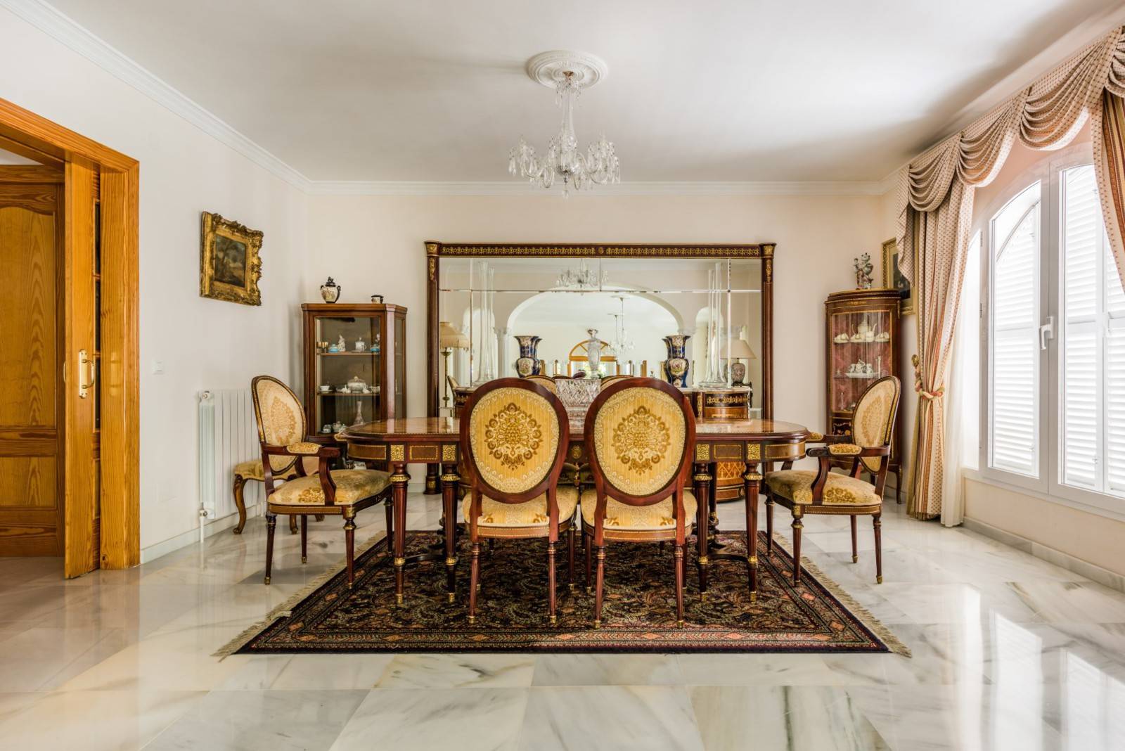 luxury villas010 El Presidente Property for Sale